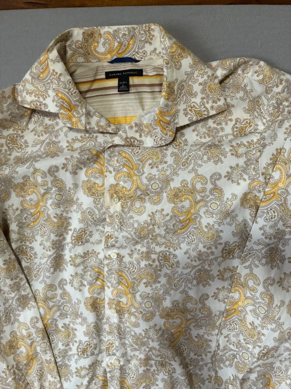 Not for sale